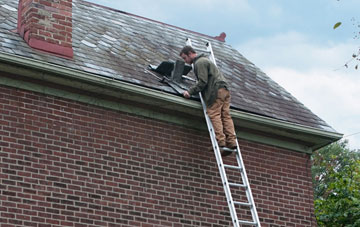 what affects urgent Nomansland roof repairs