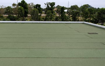 all Nomansland roofing types quoted for