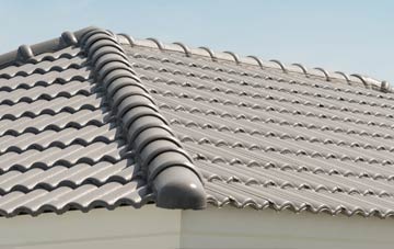 advantages of Nomansland clay roofing
