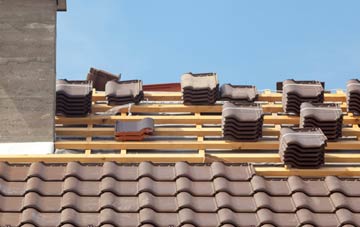 Nomansland clay roofing costs