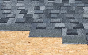 expert Nomansland asphalt roof companies