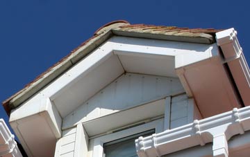 Nomansland fascia installation costs