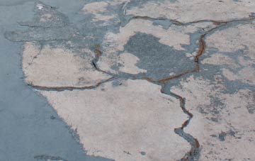 fibreglass roofing replacement Nomansland