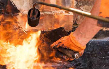 Nomansland flat roof repair companies