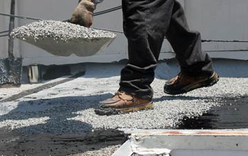 Nomansland flat roofing companies