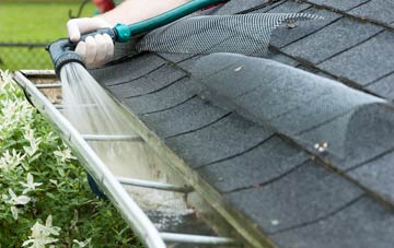 Nomansland gutter cleaning costs