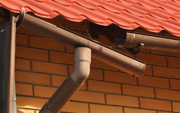 Nomansland gutter repair costs