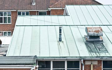 Nomansland lead roofing costs