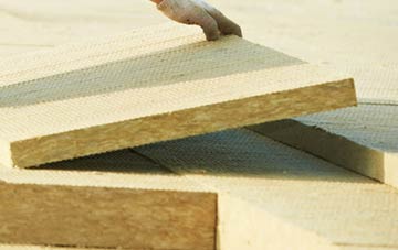 measuring Nomansland tapered insulation