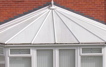 Nomansland polycarbonate conservatory roof repairs