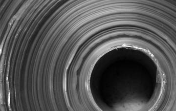 Nomansland pvc roof replacement