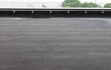 Nomansland asphalt roof replacement