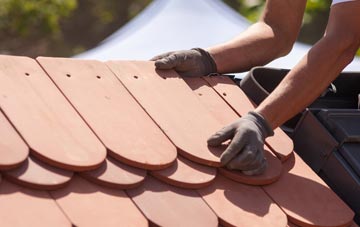 Nomansland roof tile contractors