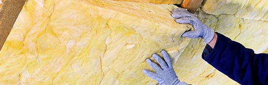 quotes for Nomansland roof insulation