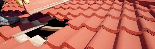 compare Nomansland roof repair quotes