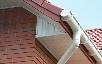 Nomansland soffit repair costs