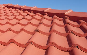 Nomansland tile and slate roof replacement