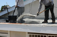 Nomansland flat roofing repair