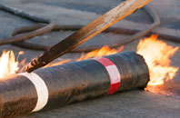 free Nomansland flat roofing repair quotes