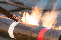 Nomansland flat roofing replacement