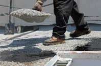 find rated Nomansland flat roofing replacement companies