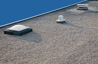 Nomansland flat roofing