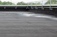 find rated Nomansland flat roofing companies