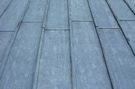 Nomansland lead roofing