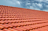 Nomansland roofing tiles