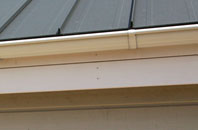 Nomansland soffit repair