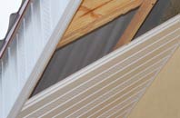 rated Nomansland soffit repair companies